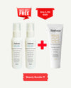 Beauty Bundle 17 (Two Anti Acne Face Wash & One FREE BB+ Cream)