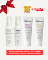 MEGA BEAUTY BUNDLE 19 (Pack of 4: Perfect Glow Brightening Cream, BB+ Cream, Brightening Face Wash & Anti Acne Face Wash)