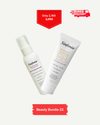 Bundle 22 (01 Brightening Face Wash & 01 BB+ Cream with SPF30 & HA)