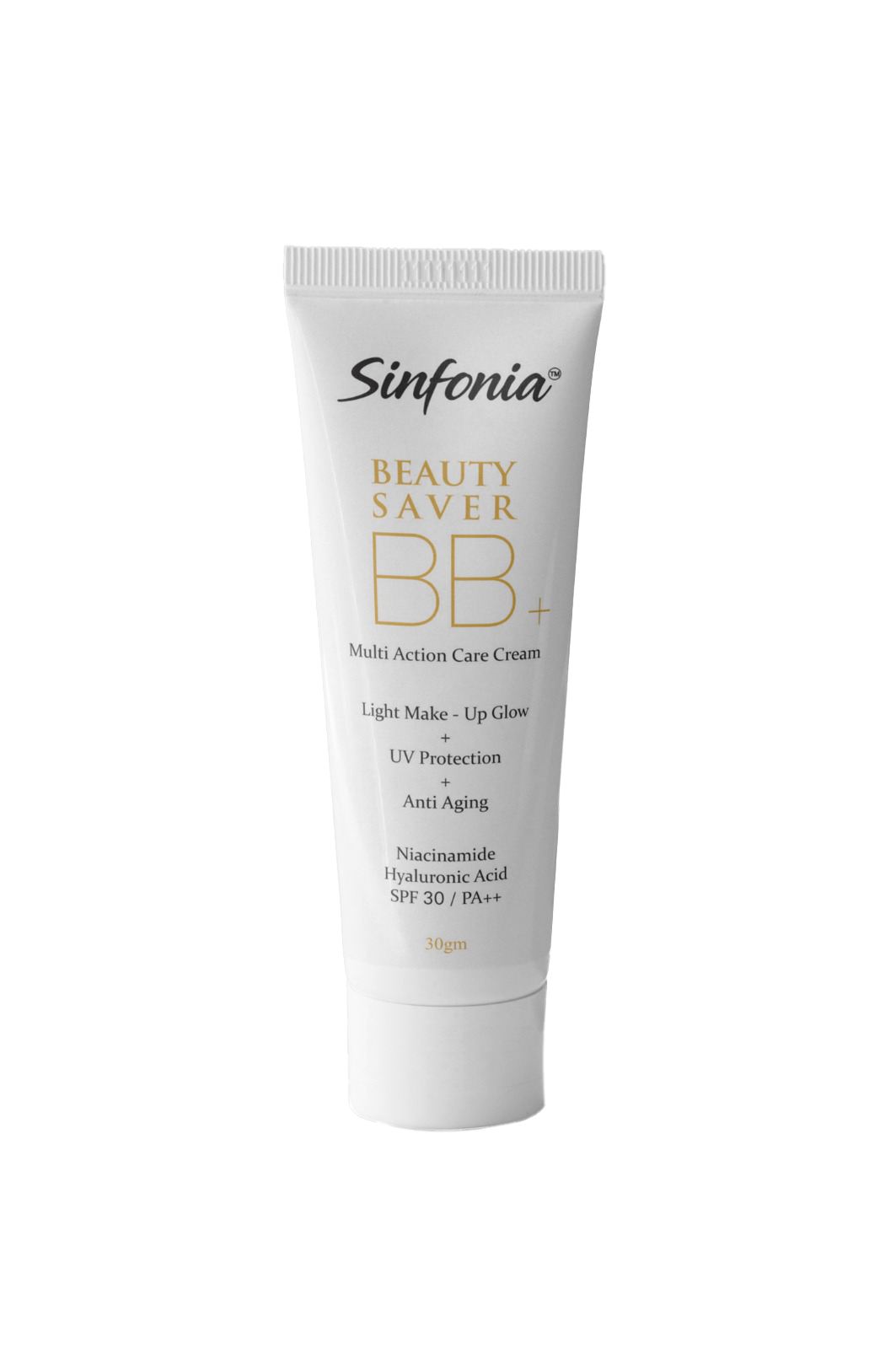 Beauty Saver BB+