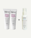 Beauty Bundle 12 (Two Perfect Glow Brightening Creams & One FREE Anti Acne Face Wash)