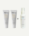 Beauty Bundle 5 (Two BB+ Creams & One FREE Anti Acne Face Wash)