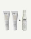Beauty Bundle 4 (Two BB+ Creams & One FREE Brightening Face Wash)