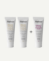 Beauty Bundle 3 (Two BB+ Creams & One FREE Perfect Glow Brightening Cream)