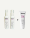 Beauty Bundle 6 (Two Brightening Face Wash and One FREE Perfect Glow Brightening Cream)