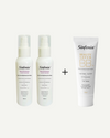 Beauty Bundle 7 (Two Brightening Face Wash & One FREE BB+Cream)
