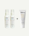 Beauty Bundle 17 (Two Anti Acne Face Wash & One FREE BB+ Cream)