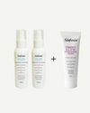 Beauty Bundle 16 (Two Anti Acne Face Wash & One FREE Perfect Glow Brightening Cream)