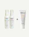 Beauty Bundle 14 (One Anti Acne Face Wash, One Brightening Face Wash & One FREE BB+ Cream)