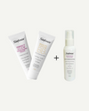 Beauty Bundle 9 (One Perfect Glow Brightening Cream, One Brightening Face Wash & One FREE BB+ Cream)