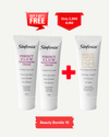 Beauty Bundle 10 (Two Perfect Glow Brightening Crams & One FREE BB+ Cream)