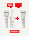Beauty Bundle 15 (One Perfect Glow Brightening Crea, One Anti Acne Face Wash & One FREE BB+ Cream)