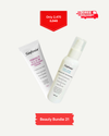 Bundle 21 (01 Perfect Glow Brightening Cream and 01 Anti Acne Face Wash)
