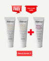 Beauty Bundle 3 (Two BB+ Creams & One FREE Perfect Glow Brightening Cream)