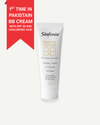 Beauty Saver BB+ Cream (with SPF 30 & Hyalrunoic Acid) 30gm