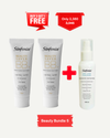 Beauty Bundle 5 (Two BB+ Creams & One FREE Anti Acne Face Wash)