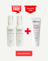 Beauty Bundle 6 (Two Brightening Face Wash and One FREE Perfect Glow Brightening Cream)