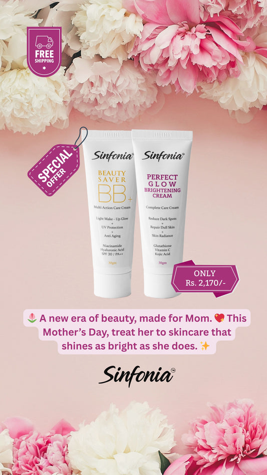 Mother's Day Special Bundle