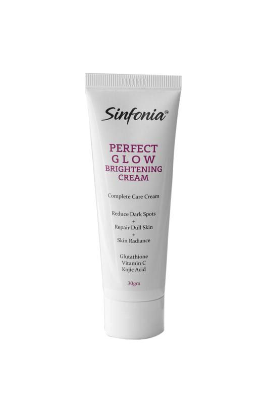 Perfect Glow Brightening Cream